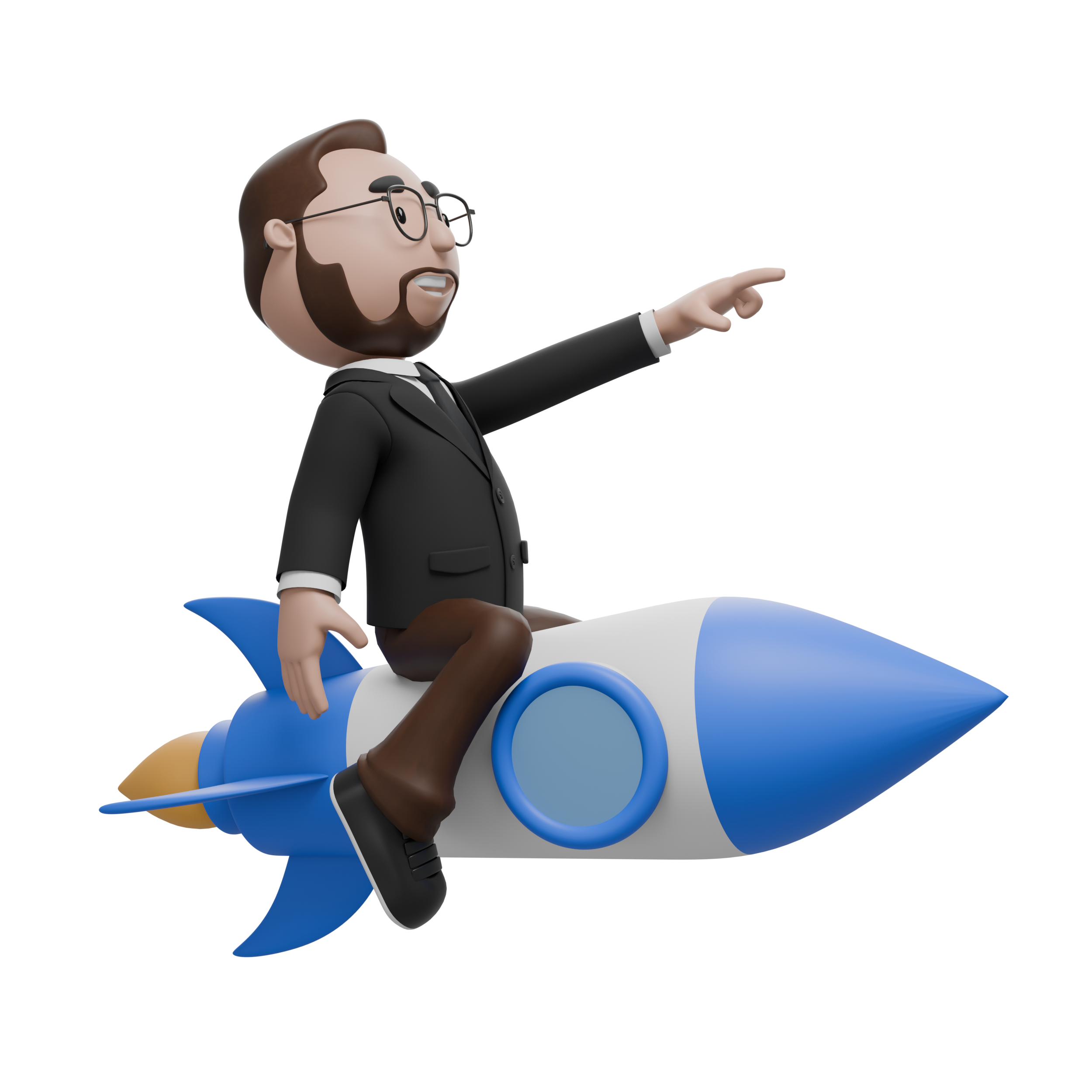 Leadership Development